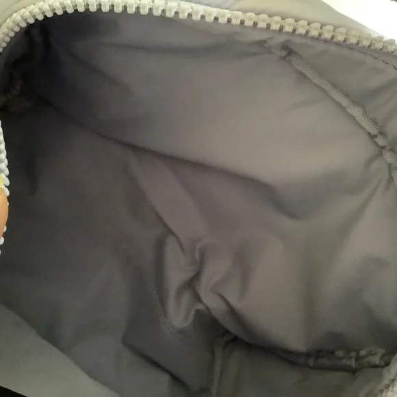 Kate Spade New York Choux Puffy Cross-Body Satchel Viola Flower OS - Picture 13 of 15